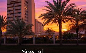 Al Falaj Hotel - Secure City Escape In Muscat